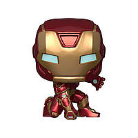 Детская игровая фигурка Iron Man in technospace Funko KD117832 BM, код: 8381582