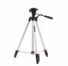 Універсальний штатив Tripod 330A Чорний (300363) z12-2024