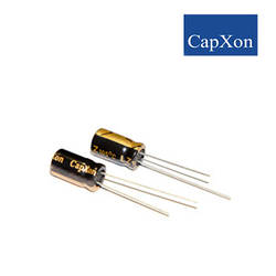 100mkf  25v КОМП'ЮТЕРНІ (LOW ESR <LZ> 6,3*11 caPxon конденсатор електролітичний