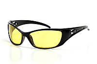 Мужские солнцезащитные очки SunGlasses 6618c4 Чёрный (o4ki-9265) z17-2024