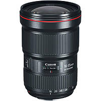 Обєктив Canon EF 16-35mm f/2.8L iiI Usm