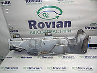 Кронштейн крыла переднего правого Renault KANGOO 2 2008-2013 (Рено Кенго 2), 8200381902 (БУ-263226)