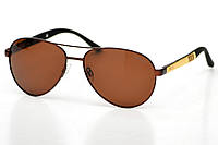 Мужские брендовые очки Prada 8508g Бронзовый (o4ki-9431) z17-2024