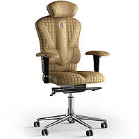 Кресло KULIK SYSTEM VICTORY Антара с подголовником со строчкой Дюна (8-901-WS-MC-0311) BM, код: 1669007