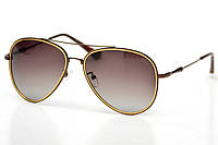 Мужские брендовые очки Dior 4396br-M Золотой (o4ki-9574) z17-2024