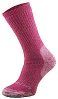 Шкарпетки Comodo STWA Рожевий (COMO-STWA-2-3942) BM, код: 5863057