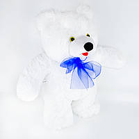 Мягкая игрушка Zolushka Медведь Топтыгин маленький 47см белый (ZL4363) BM, код: 2606019