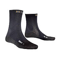 Носки X-Socks Indoor 35-38 Черный (1068-X20042 35-38) BM, код: 7797987