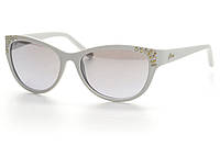 Женские брендовые очки Guess 7139wht-35f Белый (o4ki-9753) z17-2024