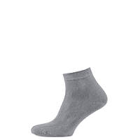 Носки средние из хлопка светло-серый MAN's SET 36-40 BM, код: 7714685