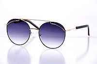 Женские солнцезащитные очки SunGlasses 1913b Чёрный (o4ki-10082) z17-2024