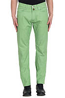 Мужские джинсы Pierre Cardin 34 34 Зеленый (2900056699013) BM, код: 1751277