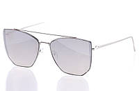 Женские солнцезащитные очки SunGlasses 1915z Серебряный (o4ki-10167) z17-2024