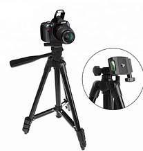 Штатив для телефона та фотоапарата Adenki Tripod 3120 (77-00686) z12-2024