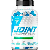 Хондропротектор для спорта Trec Nutrition Joint Therapy Plus 120 Caps UL, код: 7847621