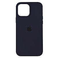 Чехол Original Full Size для Apple iPhone 13 Pro Max Dark blue z17-2024