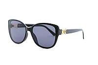 Женские солнцезащитные очки Chanel AGM-2069 Чёрный (o4ki-12558) z17-2024