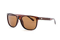 Мужские солнцезащитные очки Lacoste 5032-brown Коричневый (o4ki-12565) z17-2024