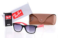 Очки Ray Ban 2140c46 Чёрный (o4ki-10399) z17-2024