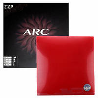 Накладка 729 Bloom ARC - 45 2.2 мм Красный z14-2024