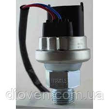 Датчик тиску оливи Weichai WP10 WP12 з дротом, М18х1,5 (Арт. 612600090767)