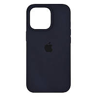 Чехол Original Full Size для Apple iPhone 13 Pro Dark blue z17-2024