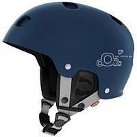Шлем горнолыжный Poc Receptor Bug Lead Blue XL (1033-PC 102401506XLG) z17-2024