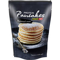 Заменитель питания Power Pro Protein Pancakes 600 g /12 servings/ Ваниль z17-2024