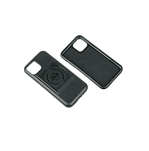 Чохол для смартфона SKS COMPIT Cover iPhone 11 PRO Black (961398) z12-2024