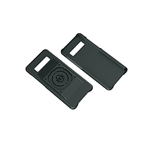 Чохол для смартфона SKS COMPIT Cover SAMSUNG S10 Black (961374) z12-2024