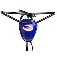 Захист запаху чоловіча TWINS GPS1 XL Синій z18-2024