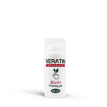 Гель Біотин Biotin Podolog Gel 30 мл Veratin z12-2024