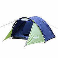 Палатка SOLEX APIA 2 (82190) z14-2024