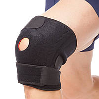 Наколенник-ортез коленного сустава открывающийся со спиральными ребрами жесткости 1шт EXTREME 733CA z14-2024