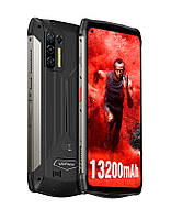 Защищенный смартфон Ulefone Power Armor 13 8 128GB Black 13200mAh Infared distance measure IP PI, код: 8035669