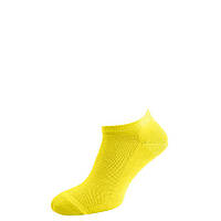 Носки мужские короткие из хлопка сетка желтый MAN's SET 41-43 NB, код: 8133406