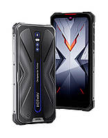 Защищенный смартфон HOTWAV Cyber 9 Pro 8 128gb Blue GT, код: 8035644