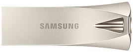 Flash Drive Samsung Bar Plus 256GB (MUF-256BE3/APC) Silver (6399778) z12-2024
