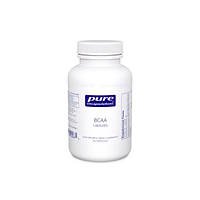 Аминокислота BCAA Pure Encapsulations BCAA 90 Caps z17-2024