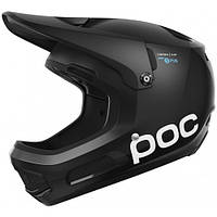 Велошлем Poc Coron Air Spin XL/XXL Черный z14-2024