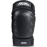 Защита колена REKD Pro Ramp Knee Pads XL Черный z15-2024