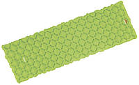 Надувной коврик Terra Incognita Tetras Зеленый (TI-TETRAS-GREEN) z14-2024
