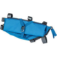 Сумка на раму Acepac Roll Frame Bag L Синий z14-2024