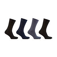 Комплект мужских носков Socks Small, 4 пары MAN's SET z12-2024