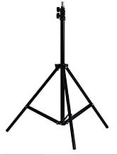 Штатив для кільцевої лампи Tripod 70/180 см (300941) z12-2024