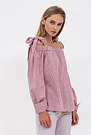 Блуза Рожевий Віайпі Lesia 44 z18-2024