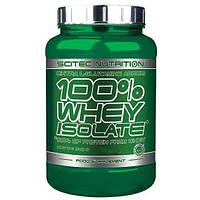 Протеин Scitec Nutrition 100% Whey Isolate 700 g /28 servings/ Strawberry z17-2024