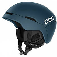 Лыжный шлем POC Obex SPIN M/L Темно-Синий z15-2024