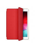 Чехол-книжка Smartcase для iPad Pro 11 (2018) красный кожаный ARM защитный Red z12-2024