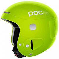 Лыжный шлем детский POC POCito Skull XS/S Салатовый z15-2024